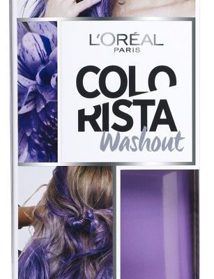 farba loreal colorista kolor purple