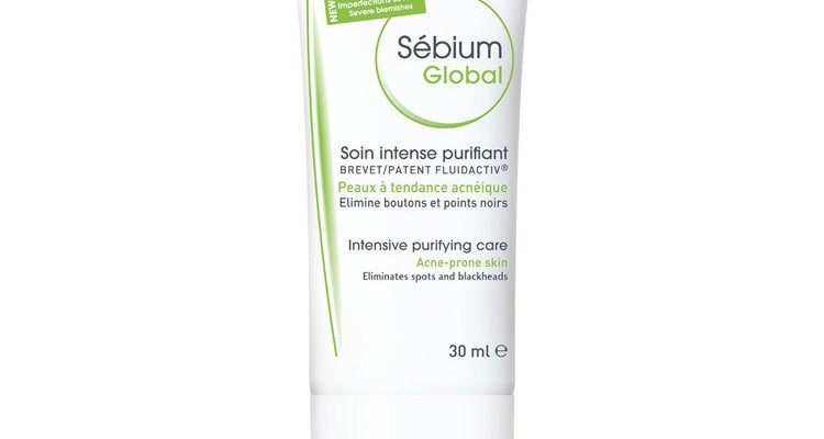 bioderma sebium