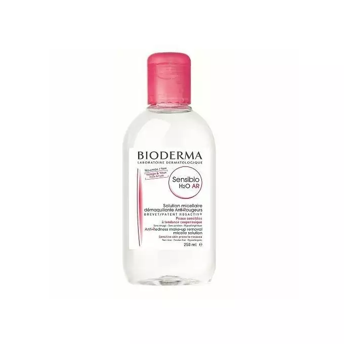 płyn micelarny bioderma